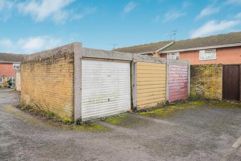 Garage en bloc