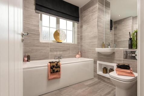 Showhome photography