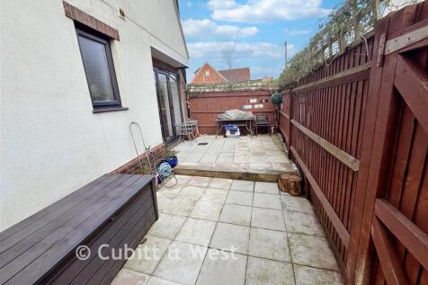 Back Garden