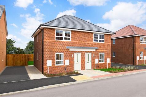 primary property image
