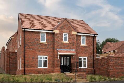 primary property image