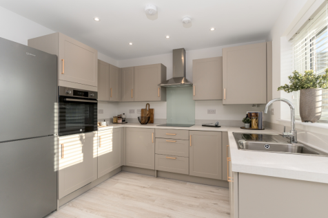 Gosford Kitchen
