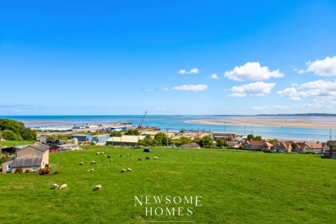 Sea Views