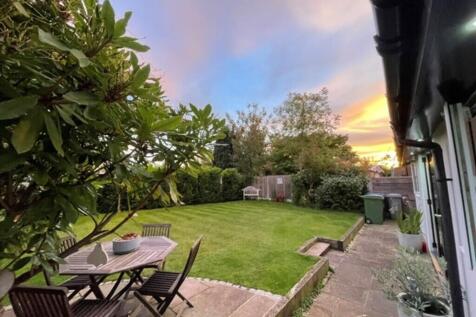 garden x1
