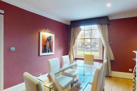 Dining Room - Ang...