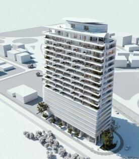 Apartments - Artist