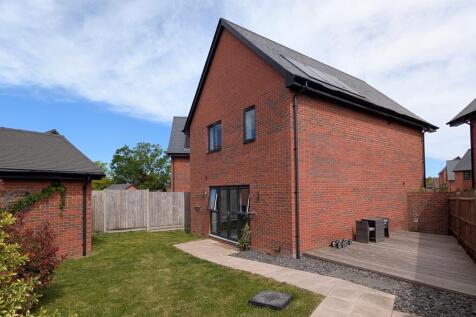 REAR ELEVATION