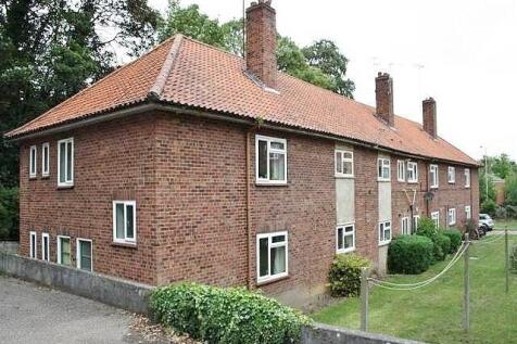 1 Bedroom Flat in NR2 3DJ