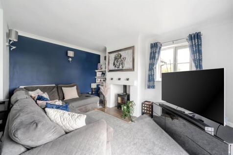 Chantry Farmhouse, Old Stratford