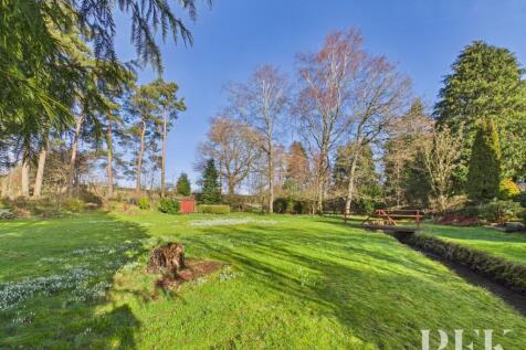 Additional Gardens