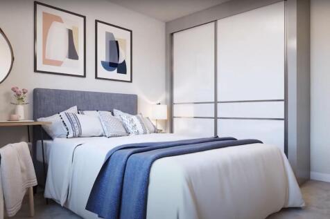Ralston bedroom