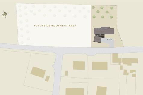The Firs -Plot 1