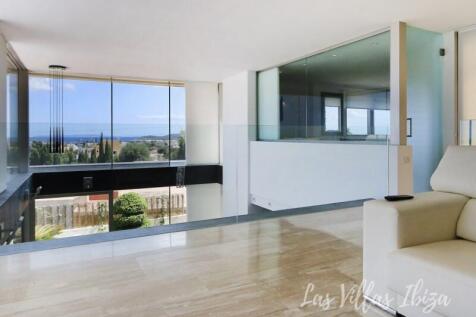 VILLA BASS IN SA CARROCA , Sant Josep de Sa Talaia