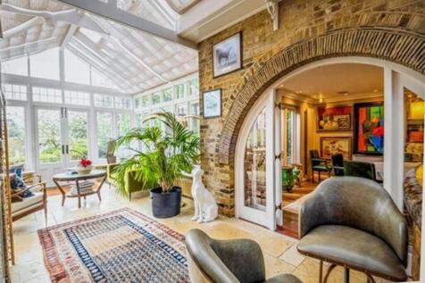 Orangery