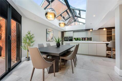 Kitchen A