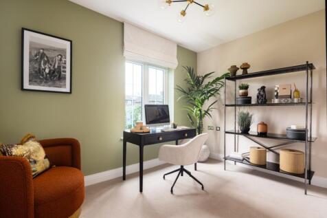 arabella park, kimblewick