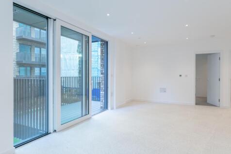 1b1b apartment in TheSilkDistrict
