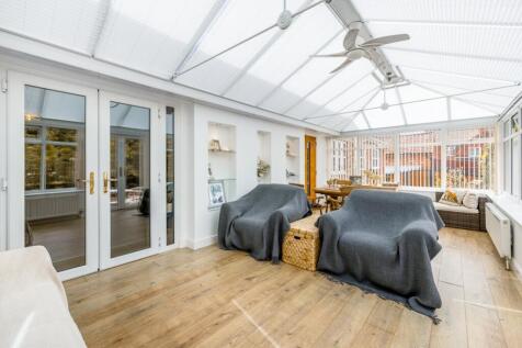 1 Ash Close (Dunham-On-Trent)-28