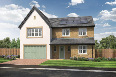 primary property image