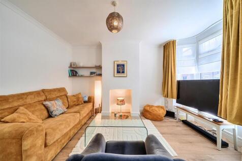 Living area (1)