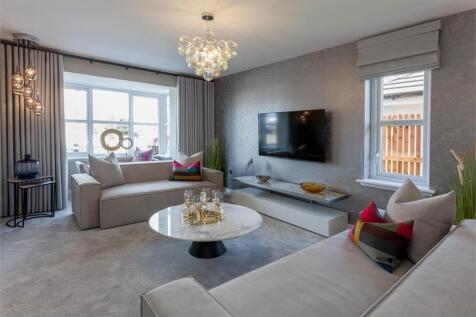 primary property image