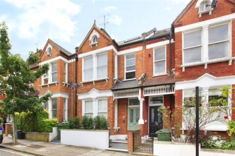 property in Killyon Road,
Clapham, SW8