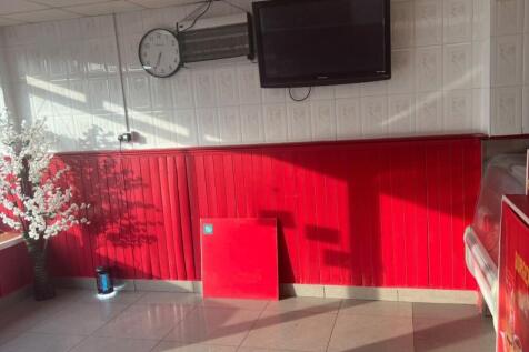 service area