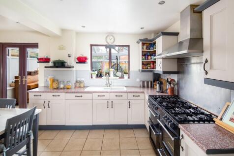 Kitchen Breakfast Rm