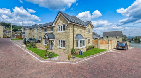 Show Home