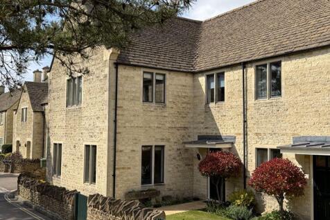 Top floor sitting room