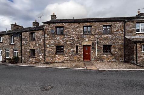 Hodgson's Cottage