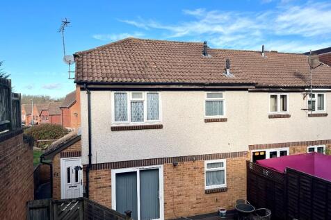 1 Bedroom House in ME15 8UU