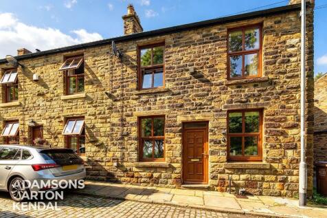 2 Bedroom Terraced in OL12 7TD