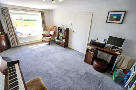 Second Reception Room