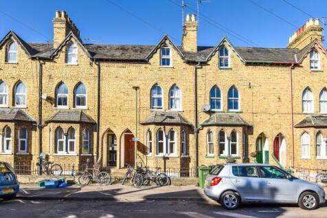 5 Bedroom Terraced in OX4 1JU