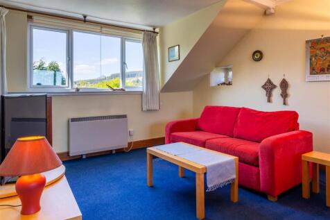 Brodick Castle lounge