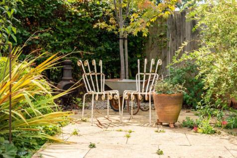 Terrace / Patio