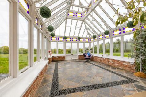 Manor Farm Farmhouse, Snarestone