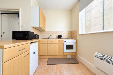 Flat To Rent