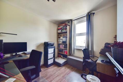 Bedroom Four / Study