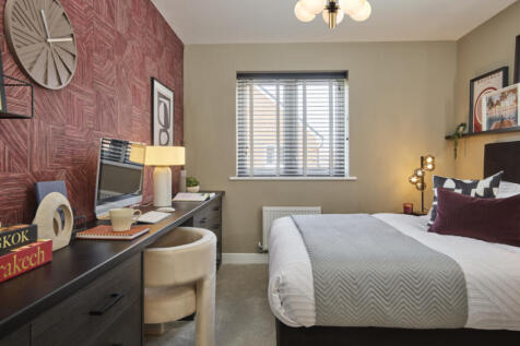 Showhome Photography