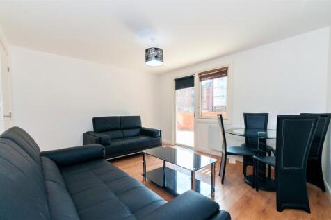 Two Bedroom Apartment | Large Terrace | Modern Fitted Kitchen | Good Sized Bathroom | Great Location | Walking Distance To Leeds City Centre | Fully Furnished| Viewing Available