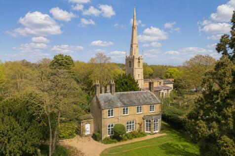 The Old Rectory