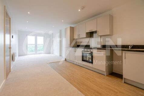 RECEPTION/KITCHEN