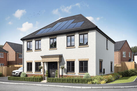 primary property image