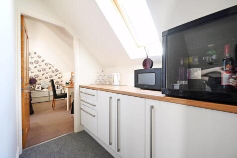 Second Floor Landing