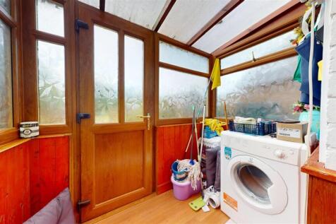 Liverpool Road Utility