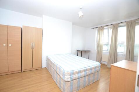 Prime Land Property are pleased to offer this newly refurbed and well located 4 Double Bedroom maisonette situated in Mile End, East London. This fantastic flat benefits from 4 bedrooms(No Lounge), fi