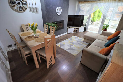 Lounge / Diner