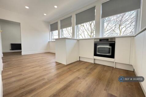 1 Bedroom Flat in LU1 1PP